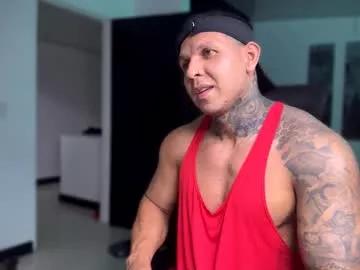 alexcolton_ from Chaturbate is Freechat
