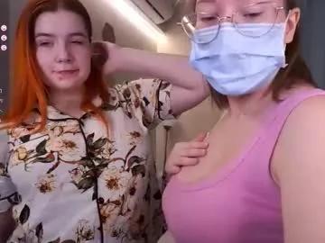 alleenvanhofwegen — GOAL: Lick our fingers^^ -- Our names Rin and Ray! Welcome to my room! i am #lesbian and #lovense My little secret^^  #18 #squirt #bigboobs [22 tokens remaining]