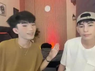 alluring_alpha — cum cum cum  #asian #twink #couple #skinny #femboy [1943 tokens remaining]