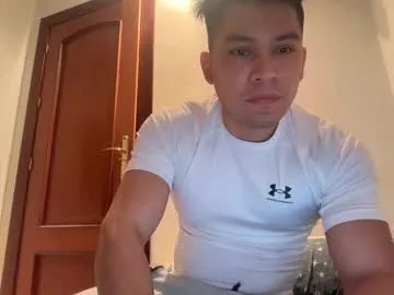 alt3rego97 — Chill after a busy day #muscle #bigass #gay #smooth #anal