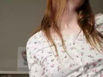 alysacrock — Goal:  slap my ass x3  ^^ Hello! i'm Helen, just ready to fun here^^ #redhead #18 #asian #smalltits #skinny [70 tokens remaining]