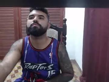 alz_hunter — lets have fun - Multi-Goal :  cum #bigcock #hairy #beard #bigdick #fetish