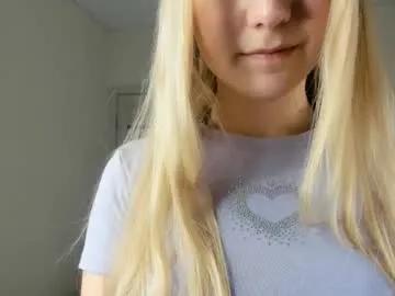 amaliapatron — GOAL: eye contact + lick finger  Hi i'm Kate, love pattern 111, 222, 444    #lovense #new #blonde #18 #young [18 tokens remaining]