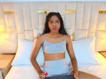 amara_petite from Chaturbate is Freechat