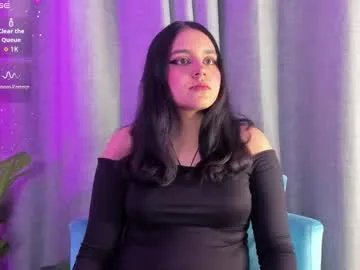 ambar_devon — GOAL: show tits + oil [59 tokens remaining] you fell in love with your favorite goth girl  #pregnant #nonude #deepthroat #lovense #goth