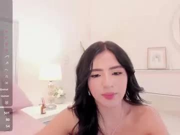 amberlowell from Chaturbate is Freechat