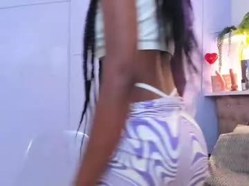 amelia_adms from Chaturbate is Freechat