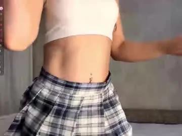 ameliasweetygirl — Goal: Can I put my finger in my ass?   PVT OPEN all in pvt Im Amelia Hello! #new #bigass #shy #skinny #natural [298 tokens remaining]