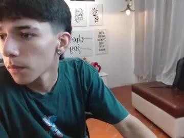 amethystshadow — GOAL: Sexy pelvis moves [100 tokens remaining] Welcome to my room! #18 #bigcock #twink #latino #new