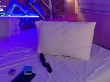 ammyjoness_ — Dancing naked twerking &Ass in POV - Goal: let's put it in misionary and let's run her thong (choose girl) [97 tokens left] #lesbian #18 #anal #squirt #couple