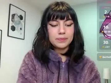 amy__adams1 — GOAL: Striptease [58 tokens remaining] Welcome to my room! #latina #hairy #smalltits #cute #goth #bigass #armpits #squirt