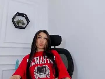 ana_muller19 — GOAL:  Spank Ass  [29 tokens remaining] Hey! I'm back come here to enjoy together!  #skinny #squirt #daddysgirl #petite #milk