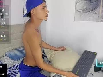 ander_bisex — milk explosion and show ass #cum #18 #twink #bigcock #lovense
