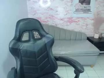 andrea_torres_t from Chaturbate is Freechat