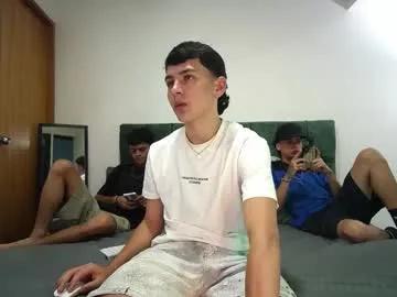 andrew_restrepo — cum show [3333 tokens remaining]