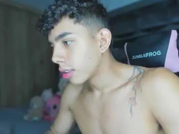 andrew_twink18 — #teen #gay #cute #latino #twink #18 #ass #bigcock
