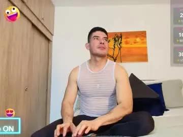 andrewstelee — #monstercock #latino #hairy #daddy #cumshow  MI CUM VERY HOT [1000 tokens remaining]