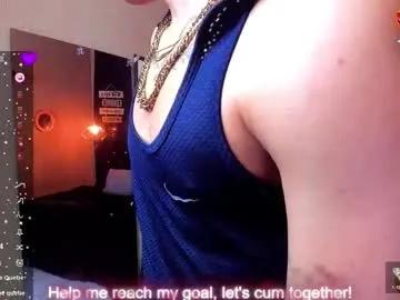andrius_24 — GOAL: masturbation [0 tokens remaining] Cum Show #master #latino #muscle #skinny #cum