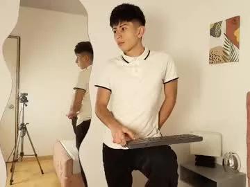 andy_justgame from Chaturbate is Freechat