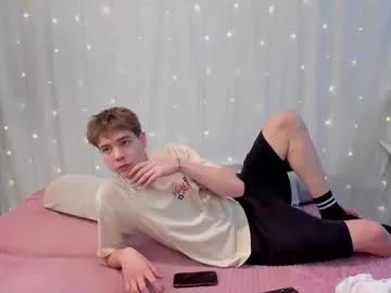 andyjey_ — Let's have fun! - Goal: double blowjob #teen #skinny #18 #young #cute #bigcock