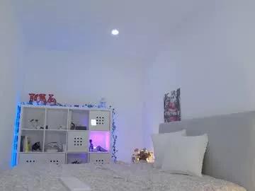 angel_danm_milf from Chaturbate is Freechat