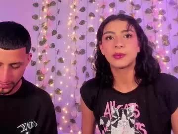 angel_owen420 from Chaturbate is Freechat