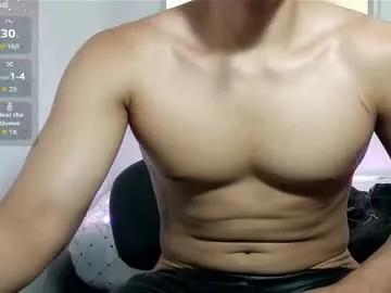 angelbianchi — GOAL: SMOKE LEATHER CUM [300 tokens remaining] WELCOME TO YOUR YOUNG BOSS'S OFFICE!!! #cum #smoke #squirt #lovense #leather