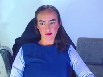 angie_dreamgirl — #colombiana #bigass #lush #anal #pvtopen