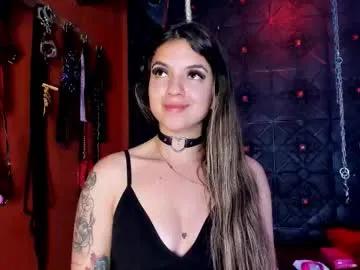 annavi_ — I love being your submissive, train me and make me your best whore // Goal Spank pussy with thoothpaste // #slave #anal #bdsm #deepthroat #squirt [1200 tokens remaining]