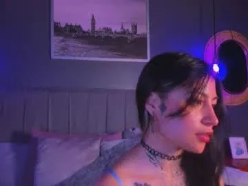 anne_cherrydh — GOAL: Ahegao & Slap ass [0 tokens remaining]  #goth #skinny #squirt #lovense #slave