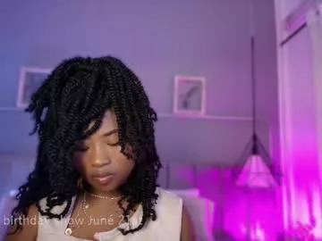 anneth__m from Chaturbate is Freechat
