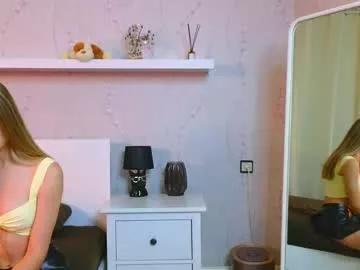 anneverity from Chaturbate is Freechat