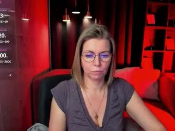 annielight — GOAL: play with neckline (40 tk remaining) Welcome! Pvt is open :) #c2c #shy #nonude #blonde #tease