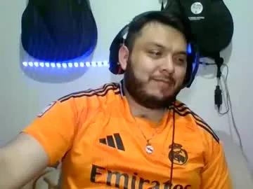 annubixxx69 — Annubixxx69's room #latino #dirty  #masturbador #hairy #daddy #cock #bigcumshot