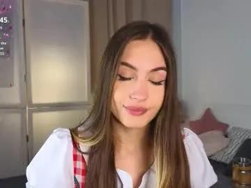 appleeepie — Hello, i'm Vicki! My Private is OPEN #18 #shy #lovense #bigass #new  GOAL: saliva ahegao [8 tokens remaining]