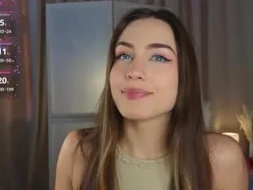 appleeepie — Hello, i'm Vicki! My Private is OPEN. Join in my funclub and check new ALBUMS!!! #18 #shy #lovense #bigass #smalltits  GOAL:lick lips [17 tokens remaining]