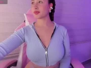 april_evangeline_ from Chaturbate is Freechat