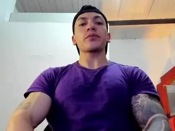 aquiles_51 — #master #alpha #latino #tattoos #flex #