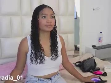 aradia_01 — GOAL: show ass in doggy style plus 5 spankings [55 tokens remaining] oil massage show slow wet y sensual #ebony #latina  #c2c #bdsm #shy