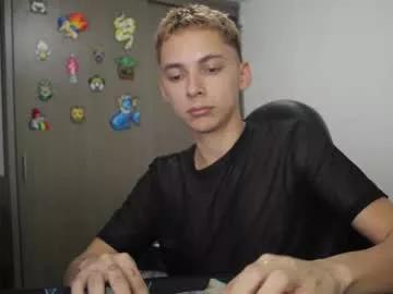 archi_love from Chaturbate is Freechat