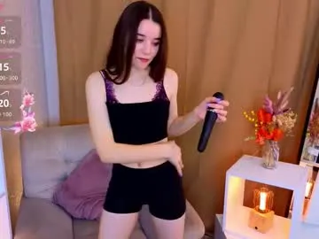 arieceruantes — GOAL: take off bra [65 tokens remaining]  Hi everyone! Im Darlia!  Happy to See You  My fav vibrations 44|121|225|322|1111 #squirt #18 #new #skinny #lovense