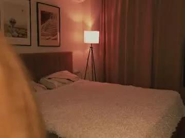 aryamirelle from Chaturbate is Freechat