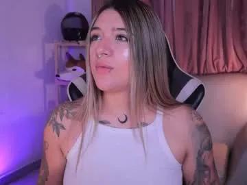 ashleyvalirya — CrazyTicket: Tip 120 tokens to buy a show ticket.