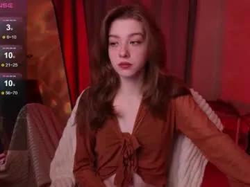 astramist — MY GOAL:French kiss #new #young #18 #shy #cute [974 tokens remaining]