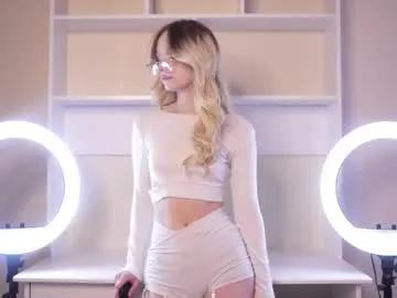 astridweickum — GOAL: Sexy Dance [34 tokens remaining] Welcome to my room! #feet #blonde #redhead #lovense #new