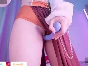 asuka_langleysoryu — | #cosplay| # ----  Goal Is Squirt Show  ()  with 7777 remaining to goal!  #anime #asian #daddysgirl #fit