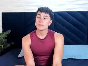 austinjones_ — Let's set my room on fire with our wish!  - Goal: CUMSHOW [699 tokens left] #muscle #hunk #anal #slave #smoke