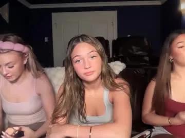avaowenss — makeout w stella  #18 #new #innocent [5010 tokens remaining]