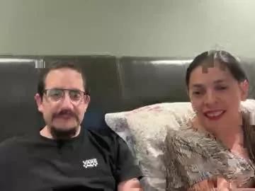 awesome_couple_hell from Chaturbate is Freechat