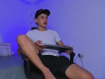 axel_cody_ — show cum #latin #18 #new #young #slim  [777 tokens remaining]